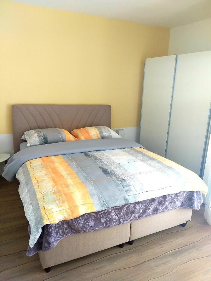Magnolia Apartment
