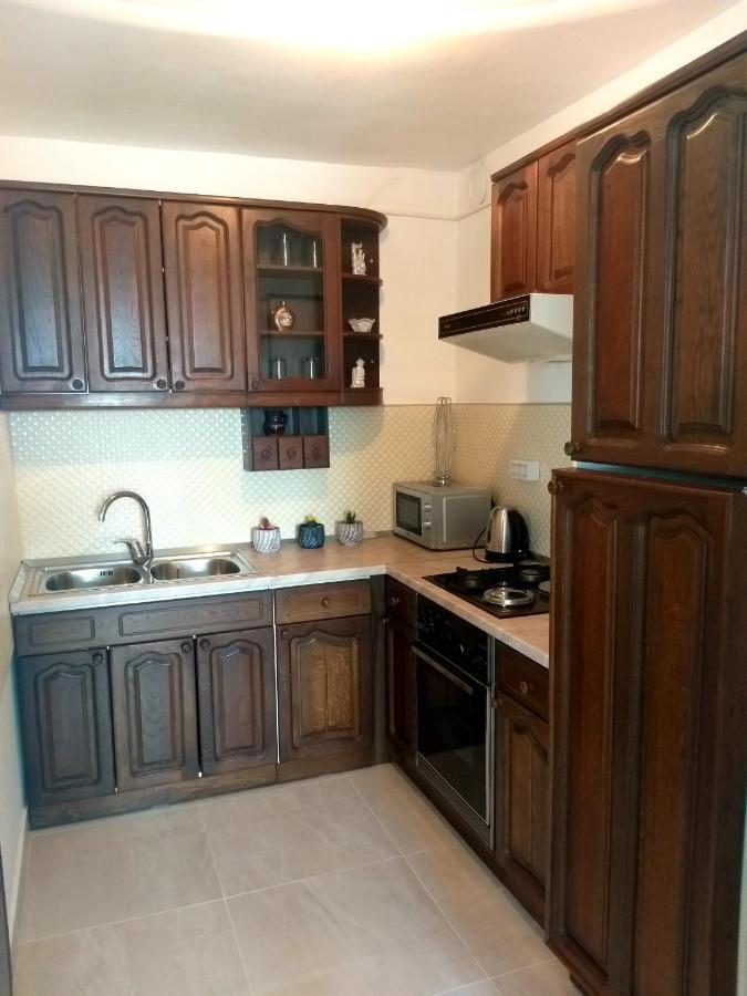 Magnolia Apartment *