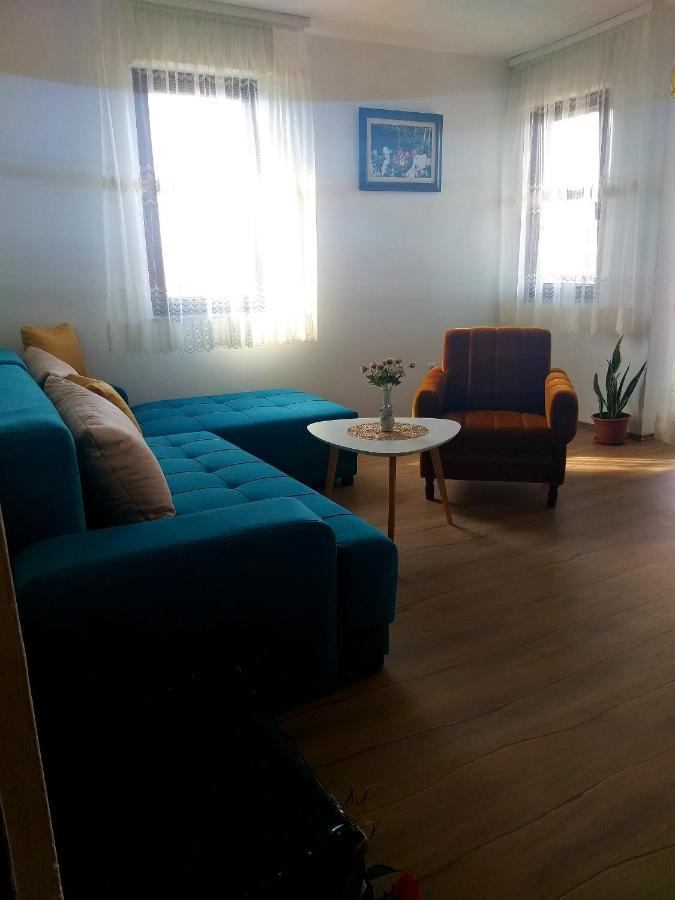 Magnolia Apartment Ljubuski