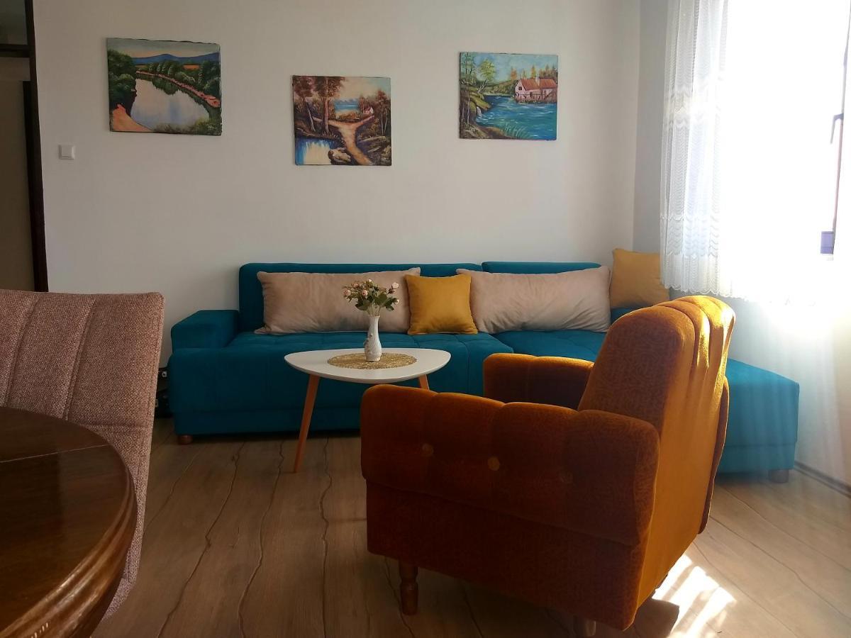 Magnolia Apartment *