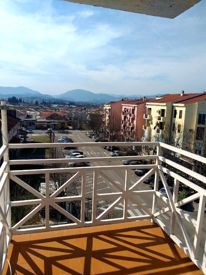 Magnolia Apartment *