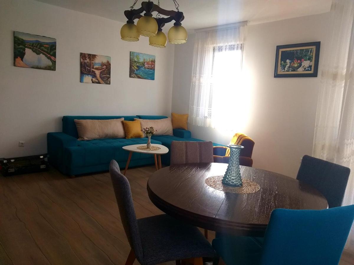 Apartment Magnolia Ljubuski