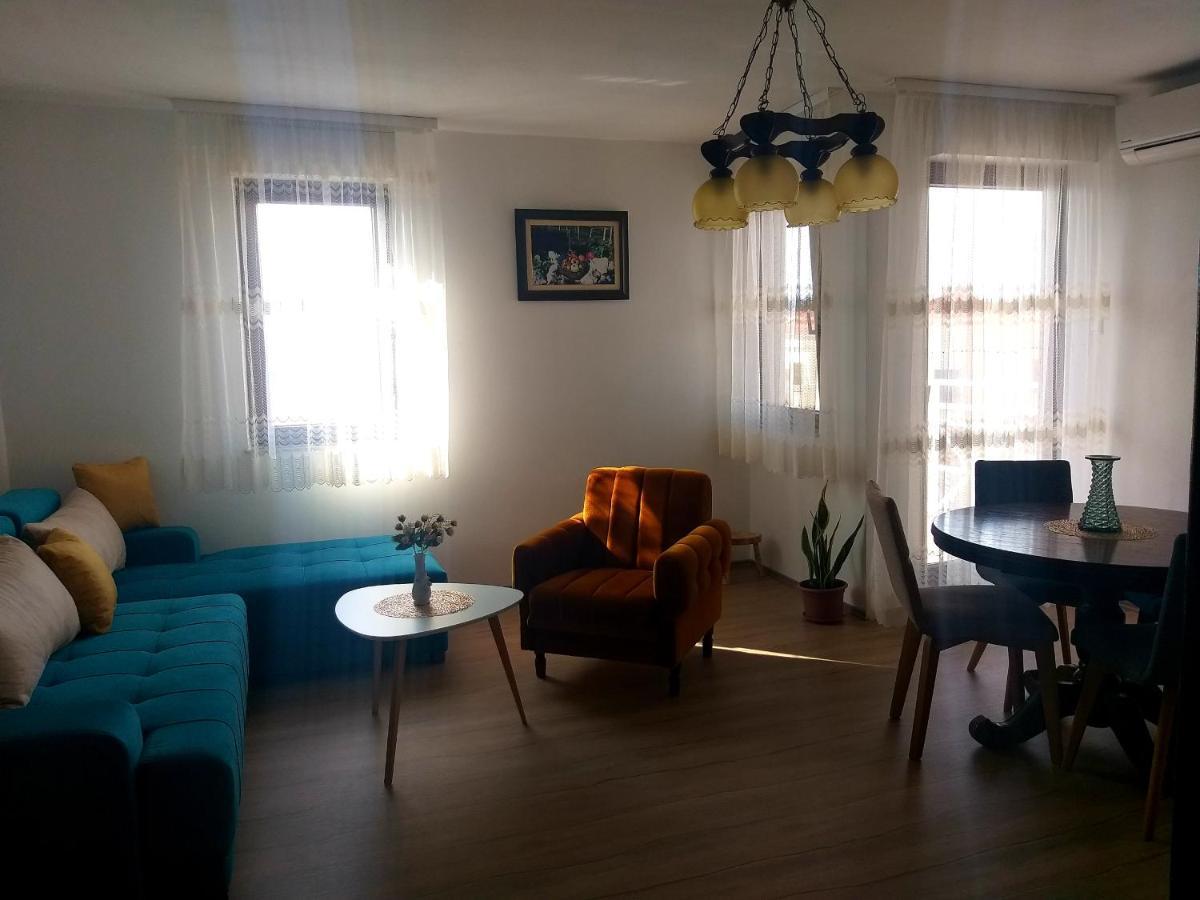 Apartment Magnolia Ljubuski